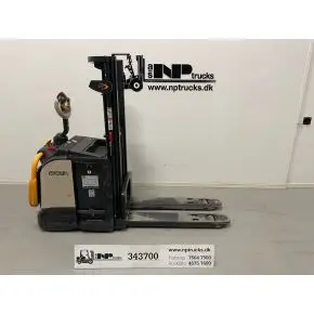 Crown DT3040-2,0 - Selvk&oslash;rende stablere