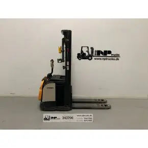 Crown ETi4000-1,2 - Selvk&oslash;rende stablere