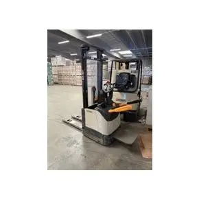 Crown ET4000-1,2 - Selvk&oslash;rende stablere