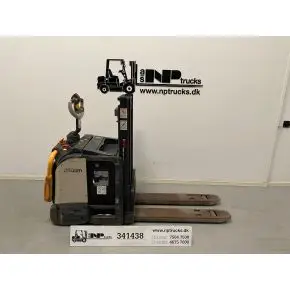 Crown DT3040-2,0 - Selvk&oslash;rende stablere