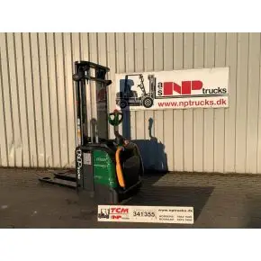 Crown ETi4000-1,2 - Selvk&oslash;rende stablere