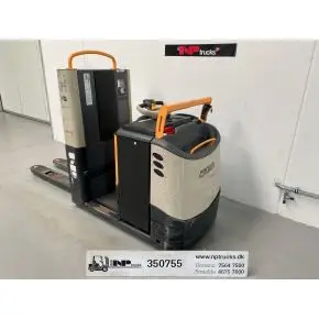 Crown GPC3045-1,2 - Lifte og spec. maskiner