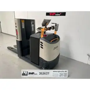 Crown GPC3045-1,2 - Lifte og spec. maskiner