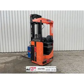 Noblift RSS1555 sid-in - Lifte og spec. maskiner