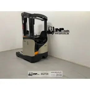 Crown ESR5260-1,4 - Lifte og spec. maskiner