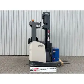 Crown ESR5260-1,4 - Lifte og spec. maskiner