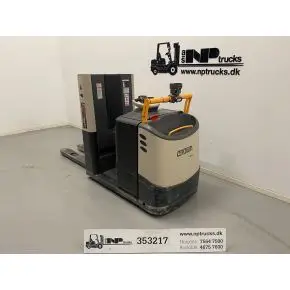 Crown GPC3045-1,2 - Lifte og spec. maskiner