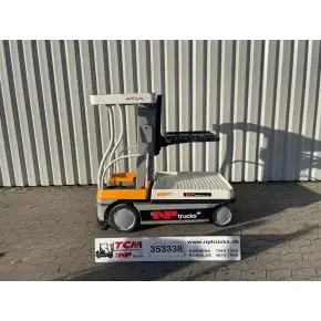 Crown Wave 50-118 - Lifte og spec. maskiner