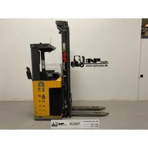 Atlet  X160 SDTFVSSN sid-in - Lifte og spec. maskiner