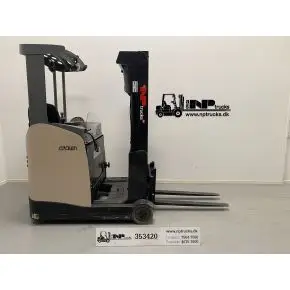 Crown ESR5260-1,4 - Lifte og spec. maskiner