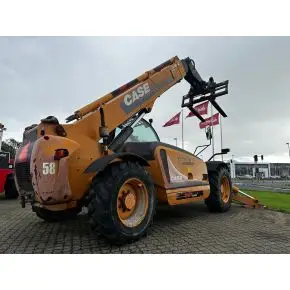 Case TX170-45 - Lifte og spec. maskiner