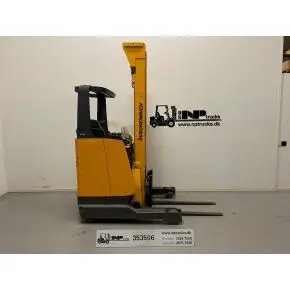 Jungheinrich ETV1100 - Lifte og spec. maskiner
