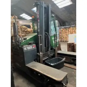 Combilift C4000 - Lifte og spec. maskiner