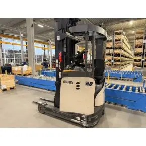 Crown ESR5260-14 - Lifte og spec. maskiner