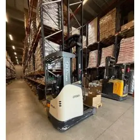 Crown ESR5240-1,4 - Lifte og spec. maskiner