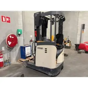 Crown ESR5260-1,4 - Lifte og spec. maskiner