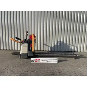 Crown WT3040-2,0 - Selvk&oslash;rende pallevogne