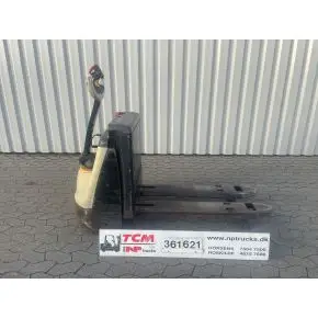 Crown WP3015-1,6 - Selvk&oslash;rende pallevogne