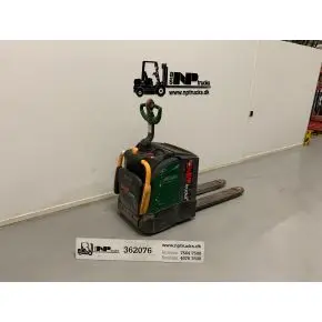 Crown WT3040-2,0 - Selvk&oslash;rende pallevogne