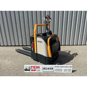 Crown WT3040-2,0 - Selvk&oslash;rende pallevogne