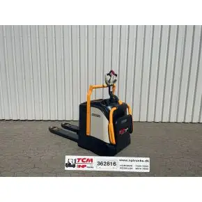 Crown WT3040-2,0 - Selvk&oslash;rende pallevogne