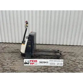 Crown WP3015-1,6 - Selvk&oslash;rende pallevogne