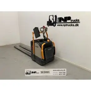 Crown WT3040-2,0 - Selvk&oslash;rende pallevogne