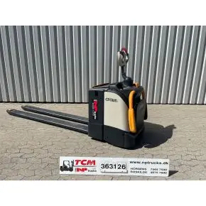 Crown WT3040-2,0 - Selvk&oslash;rende pallevogne