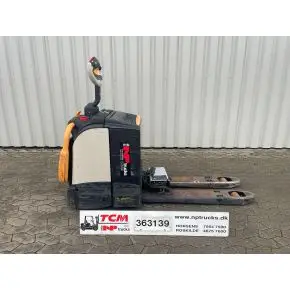 Crown WT3040-2,0 - Selvk&oslash;rende pallevogne