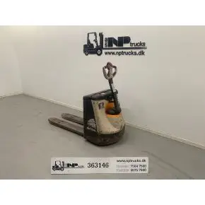 Crown WP2315-1,6 - Selvk&oslash;rende pallevogne