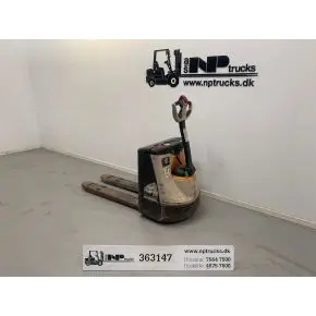 Crown WP2315-1,6 - Selvk&oslash;rende pallevogne