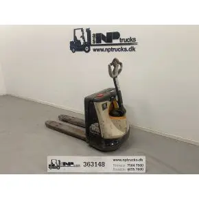 Crown WP3015-1,6 - Selvk&oslash;rende pallevogne