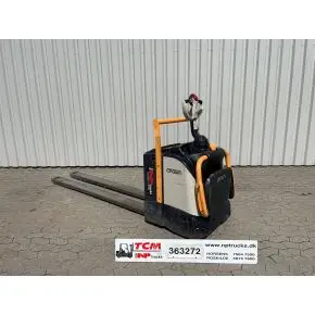 Crown WT3040 (2400) - Selvk&oslash;rende pallevogne