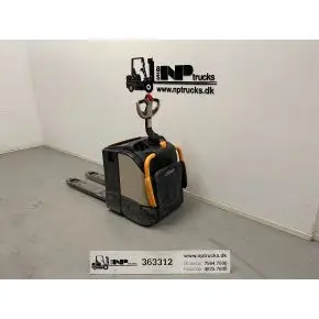 Crown WT3040-2,0 - Selvk&oslash;rende pallevogne