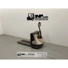 Crown WP3015 - Selvk&oslash;rende pallevogne