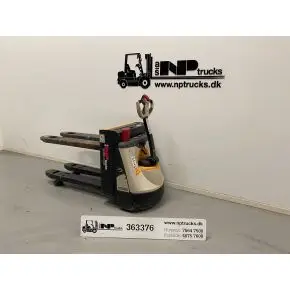 Crown WP3080-2,0 - Selvk&oslash;rende pallevogne