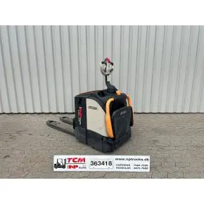Crown WT3040-2,0 - Selvk&oslash;rende pallevogne