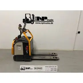 Crown WT3040-2,0 - Selvk&oslash;rende pallevogne