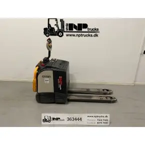 Crown WT3040-2,0 - Selvk&oslash;rende pallevogne
