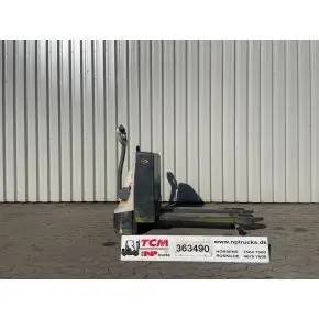 Crown WP3010-1,6 - Selvk&oslash;rende pallevogne