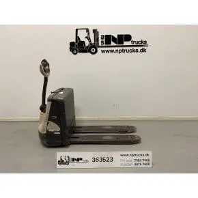 Crown WP3015 - Selvk&oslash;rende pallevogne