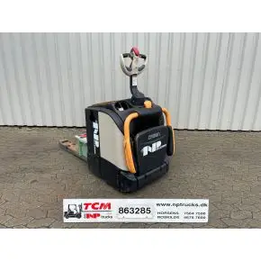 Crown WT3040-2,0 - Selvk&oslash;rende pallevogne