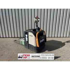 Crown WT3040-2,0 - Selvk&oslash;rende pallevogne