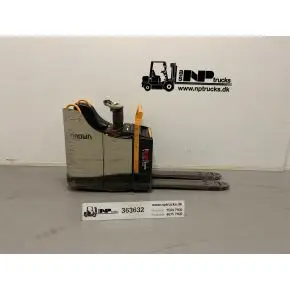 Crown WT3040-2,0 - Selvk&oslash;rende pallevogne