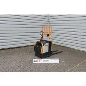 Crown WT3040-2,0 - Selvk&oslash;rende pallevogne