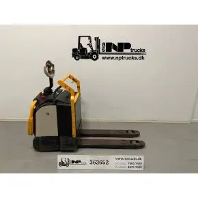 Crown WT3040-2,0 - Selvk&oslash;rende pallevogne