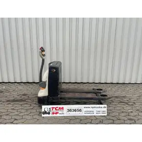 Crown WP3010-1,6 - Selvk&oslash;rende pallevogne