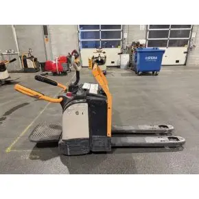 Crown WT3040-2,0 - Selvk&oslash;rende pallevogne