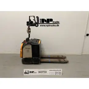 Crown WT3040-2,0 - Selvk&oslash;rende pallevogne