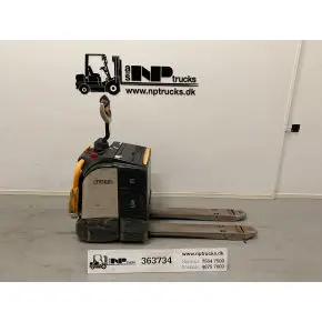 Crown WT3040-2,0 - Selvk&oslash;rende pallevogne